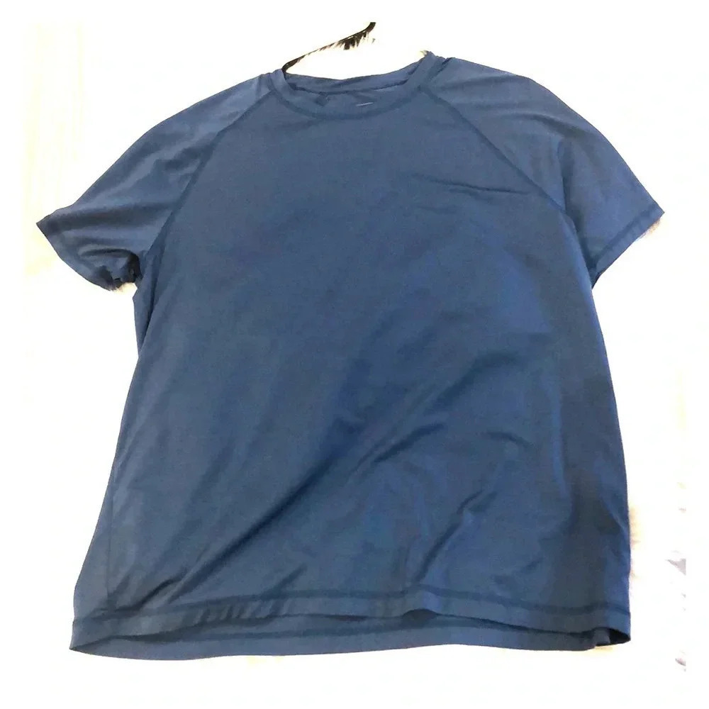 LL bean tee